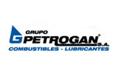 Logo Grupo Petrogan